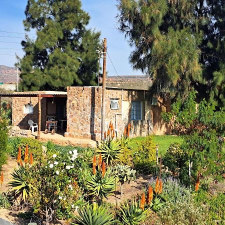 Neels Cottage Clanwilliam Εξωτερικό φωτογραφία