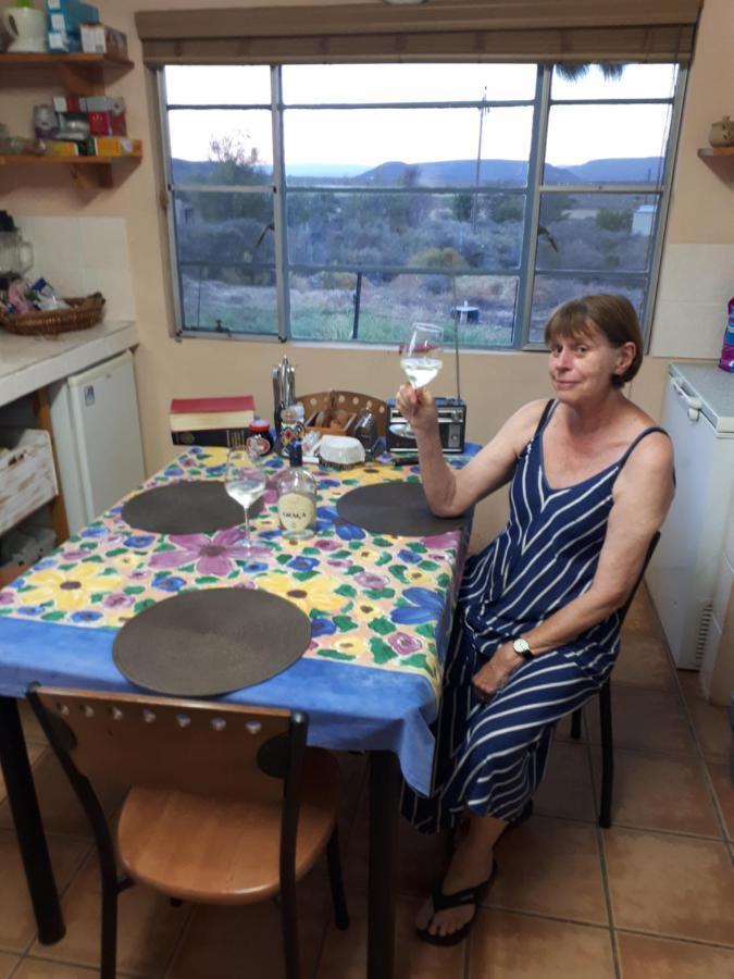 Neels Cottage Clanwilliam Εξωτερικό φωτογραφία