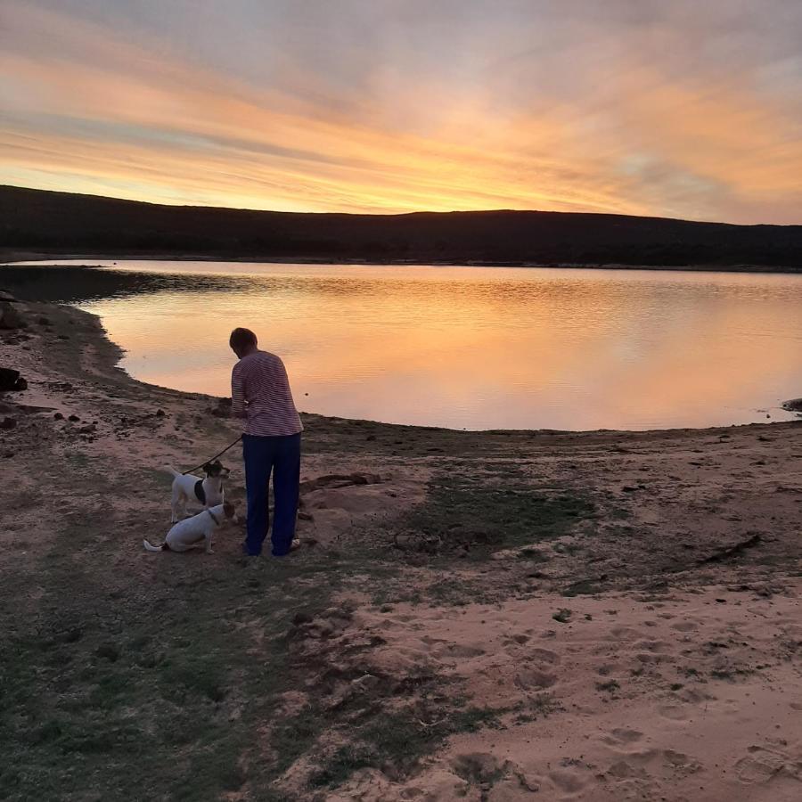 Neels Cottage Clanwilliam Εξωτερικό φωτογραφία