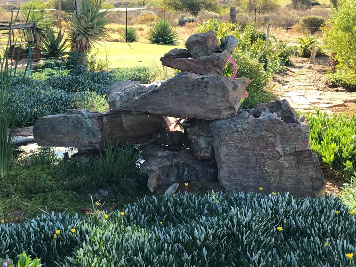 Neels Cottage Clanwilliam Εξωτερικό φωτογραφία