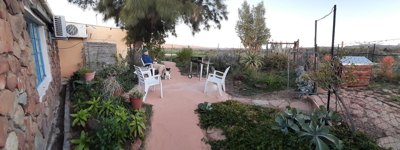 Neels Cottage Clanwilliam Εξωτερικό φωτογραφία