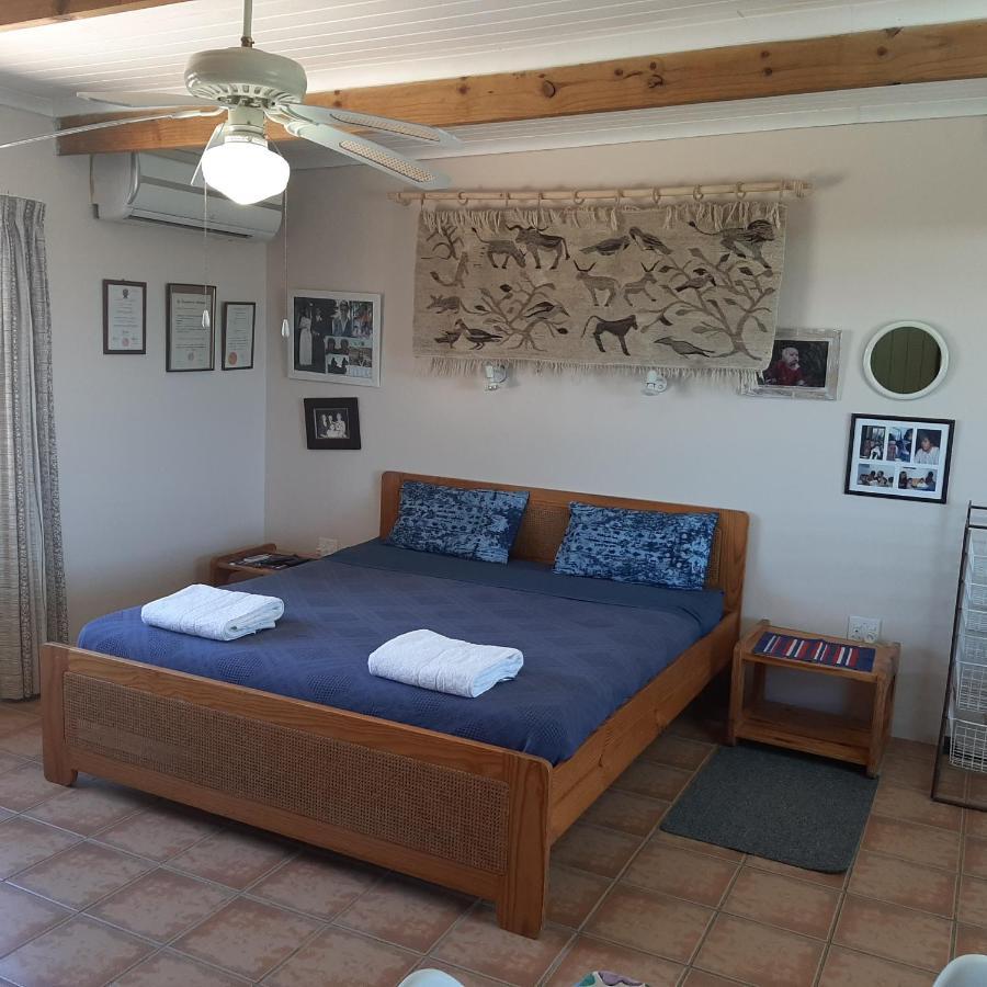 Neels Cottage Clanwilliam Εξωτερικό φωτογραφία
