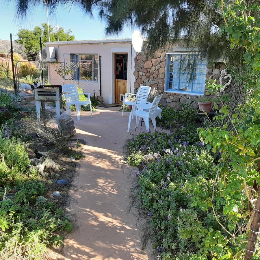 Neels Cottage Clanwilliam Εξωτερικό φωτογραφία