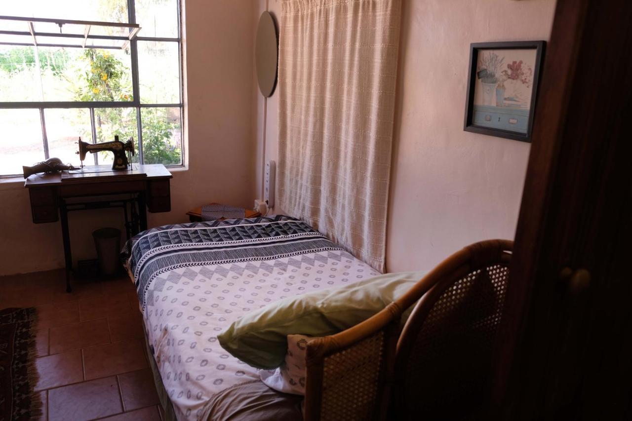 Neels Cottage Clanwilliam Εξωτερικό φωτογραφία