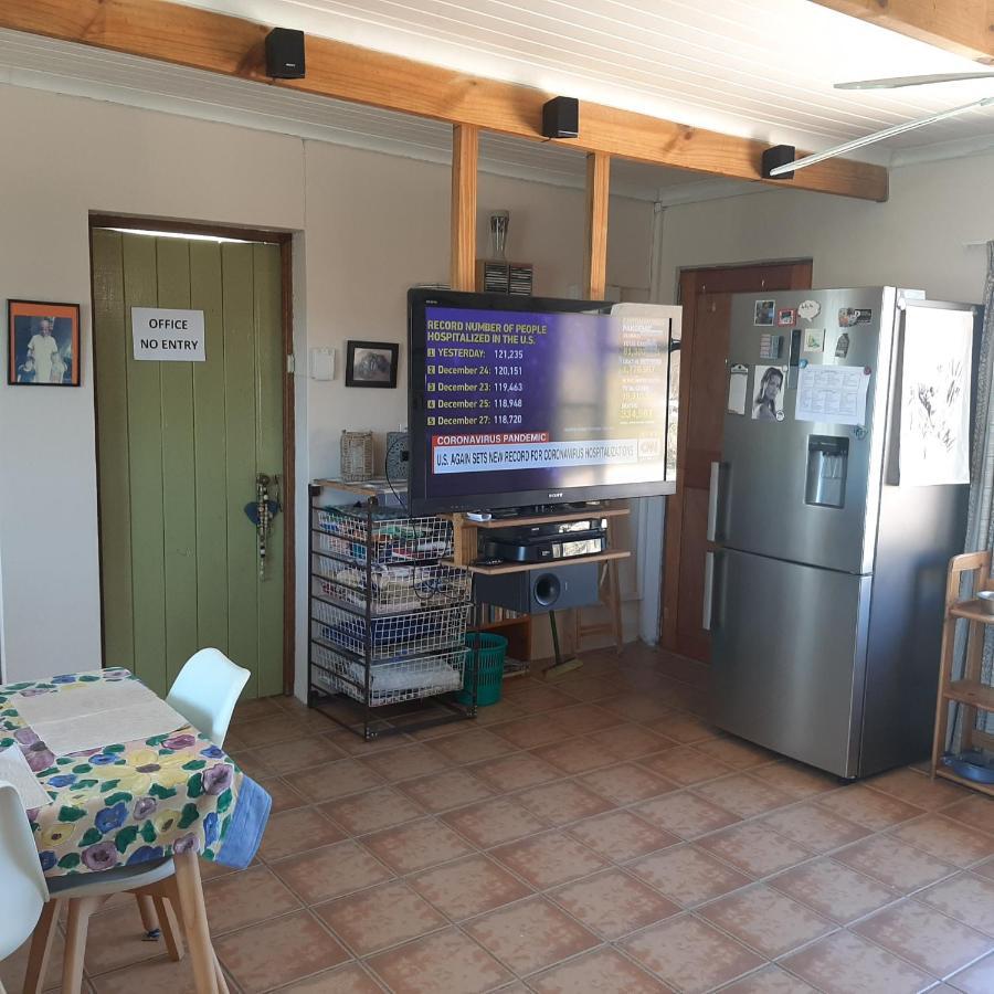 Neels Cottage Clanwilliam Εξωτερικό φωτογραφία