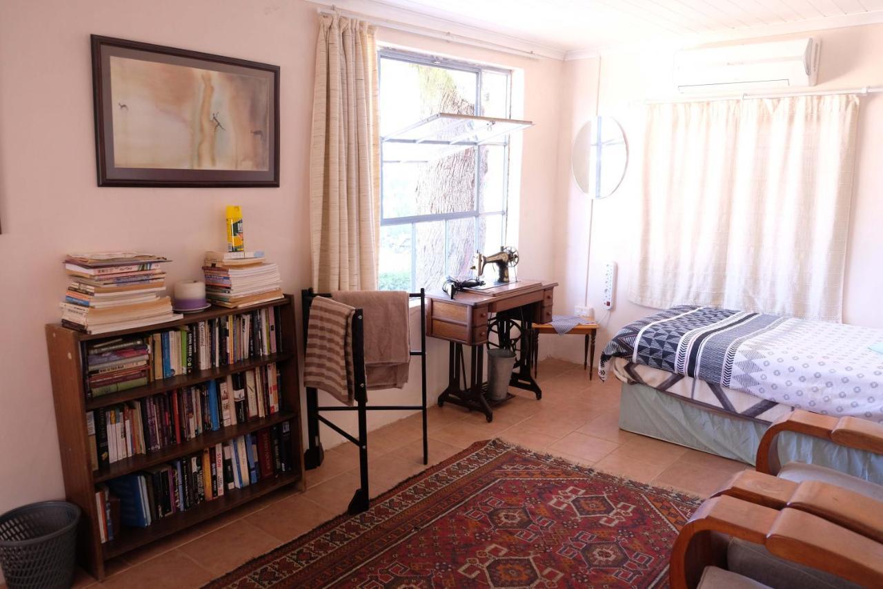 Neels Cottage Clanwilliam Εξωτερικό φωτογραφία