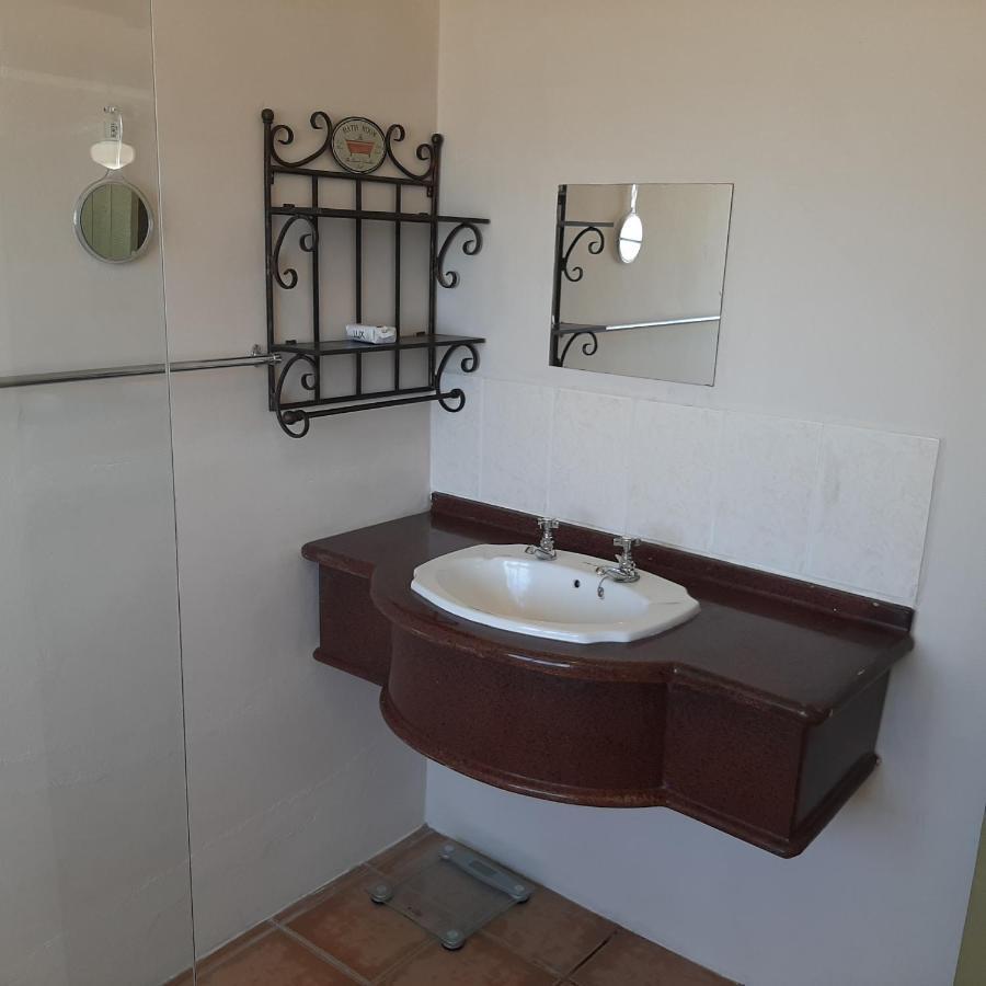 Neels Cottage Clanwilliam Εξωτερικό φωτογραφία