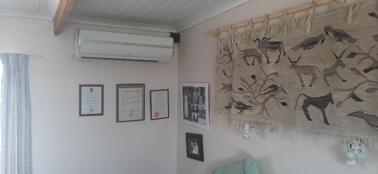 Neels Cottage Clanwilliam Εξωτερικό φωτογραφία