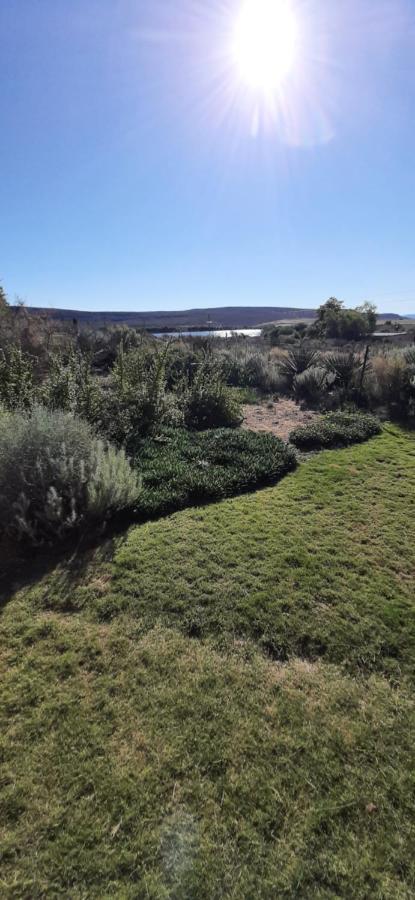 Neels Cottage Clanwilliam Εξωτερικό φωτογραφία