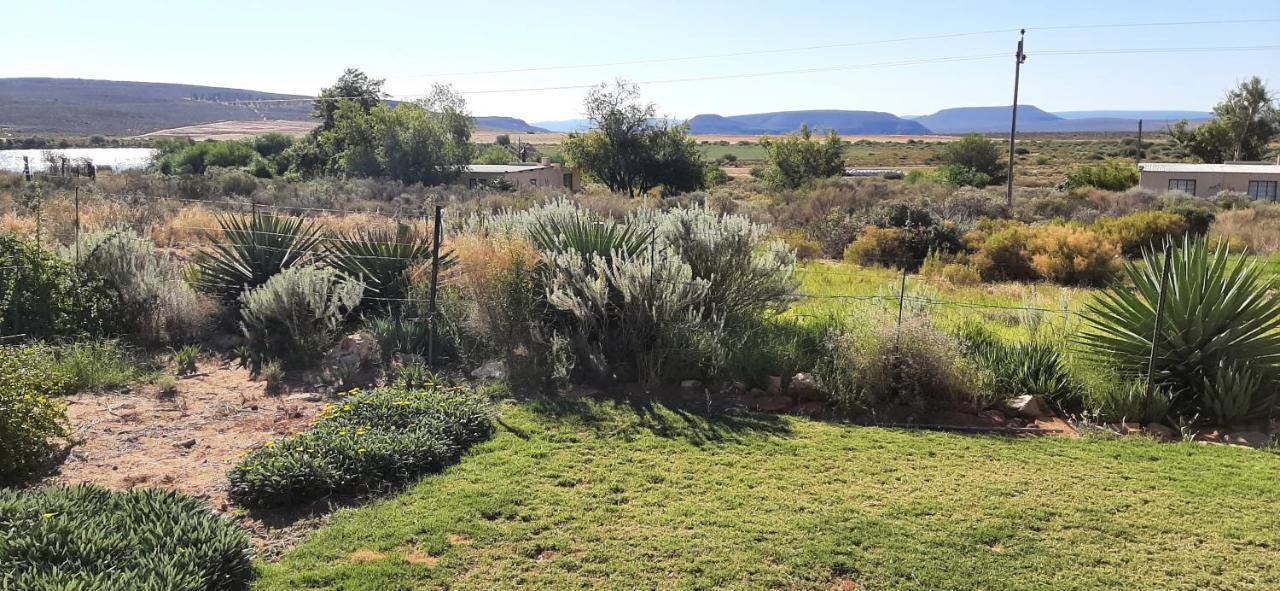 Neels Cottage Clanwilliam Εξωτερικό φωτογραφία