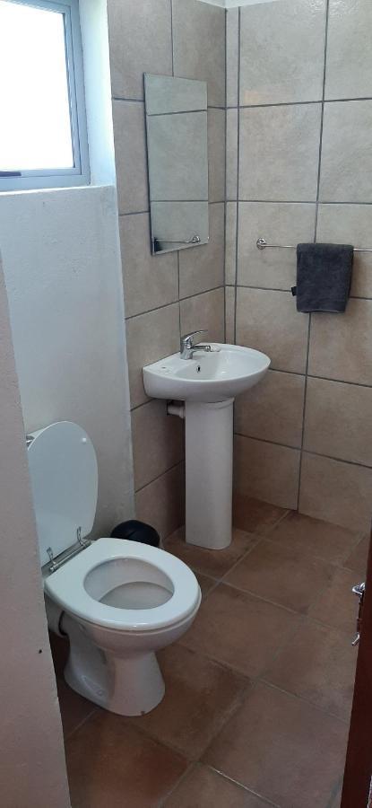 Neels Cottage Clanwilliam Εξωτερικό φωτογραφία