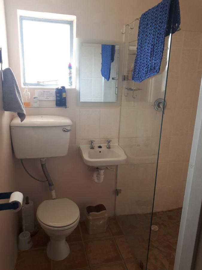 Neels Cottage Clanwilliam Εξωτερικό φωτογραφία