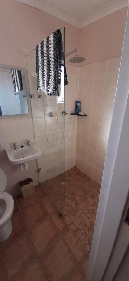 Neels Cottage Clanwilliam Εξωτερικό φωτογραφία