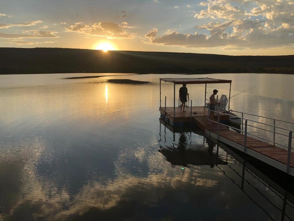 Neels Cottage Clanwilliam Εξωτερικό φωτογραφία