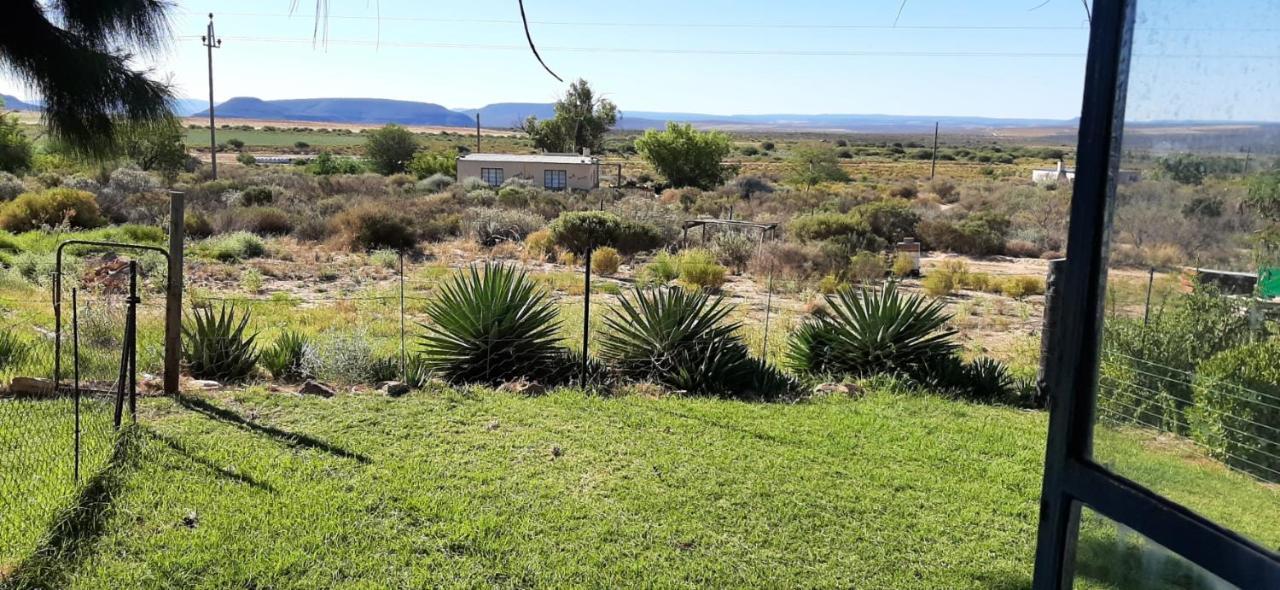 Neels Cottage Clanwilliam Εξωτερικό φωτογραφία