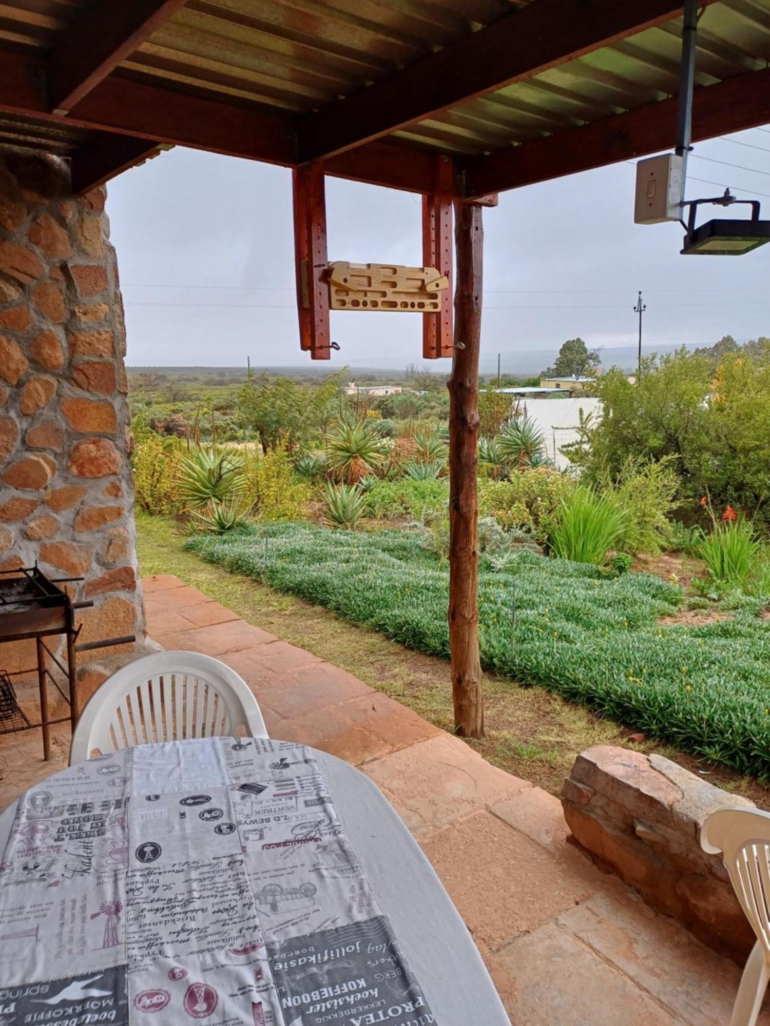 Neels Cottage Clanwilliam Εξωτερικό φωτογραφία