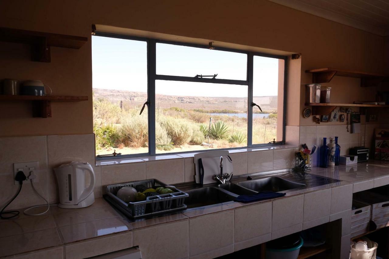 Neels Cottage Clanwilliam Εξωτερικό φωτογραφία