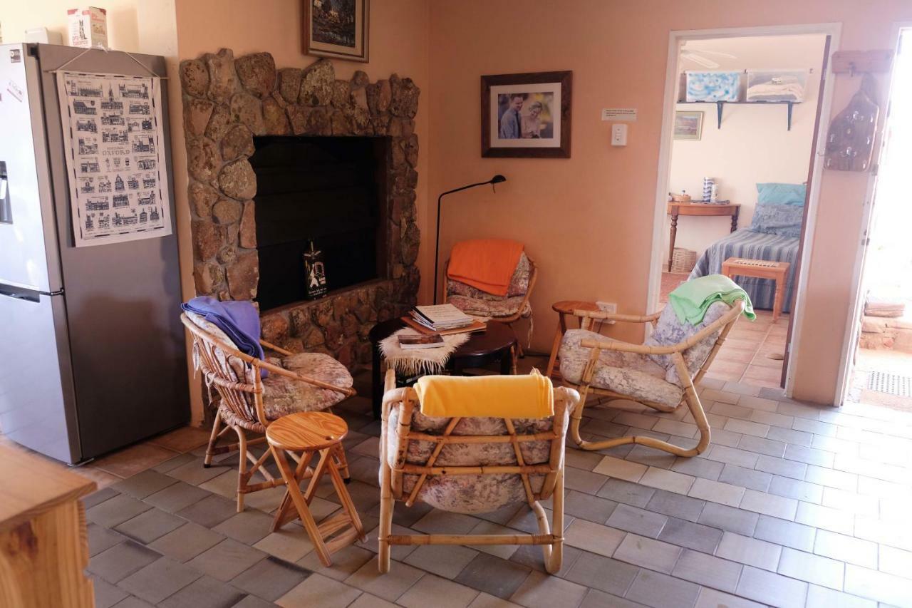 Neels Cottage Clanwilliam Εξωτερικό φωτογραφία