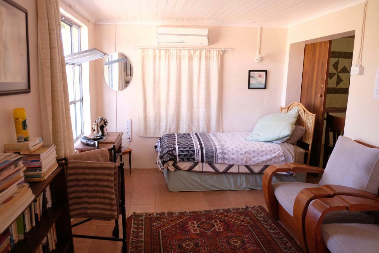 Neels Cottage Clanwilliam Εξωτερικό φωτογραφία